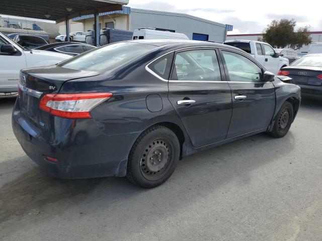 Photo 2 VIN: 3N1AB7AP8EY213281 - NISSAN SENTRA 