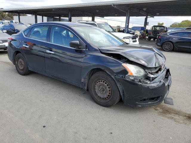 Photo 3 VIN: 3N1AB7AP8EY213281 - NISSAN SENTRA 