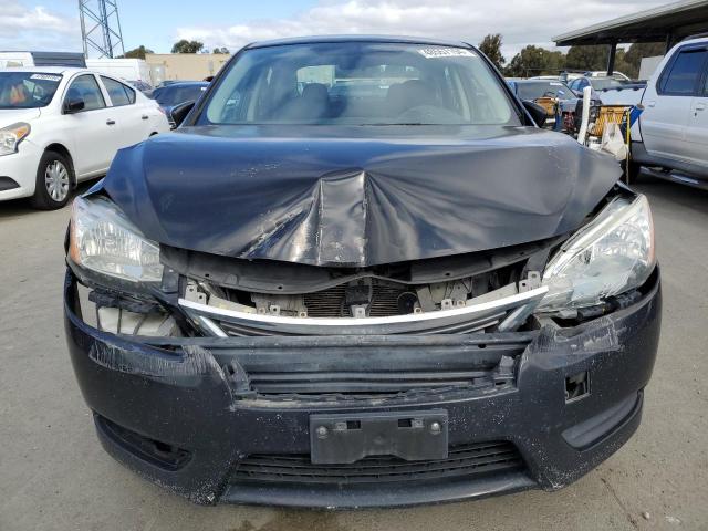 Photo 4 VIN: 3N1AB7AP8EY213281 - NISSAN SENTRA 