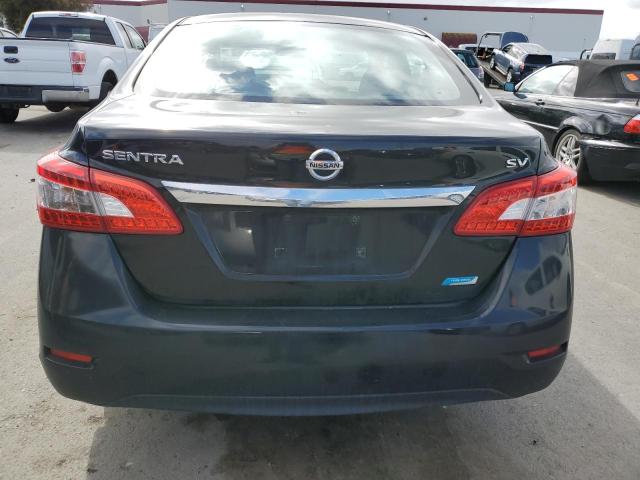 Photo 5 VIN: 3N1AB7AP8EY213281 - NISSAN SENTRA 