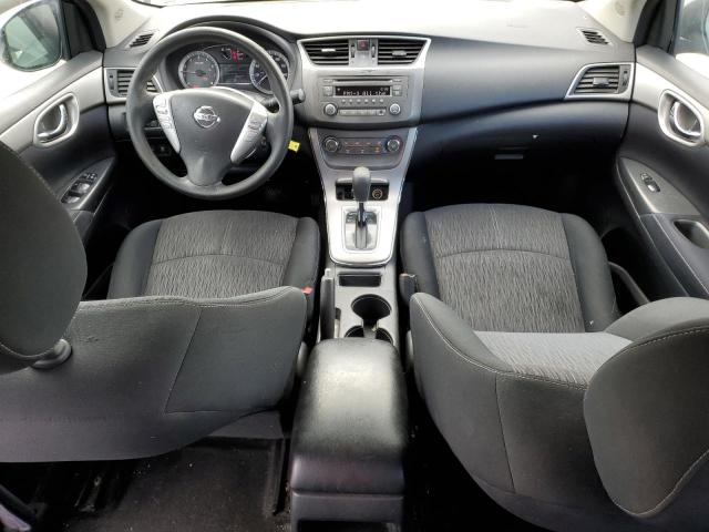 Photo 7 VIN: 3N1AB7AP8EY213281 - NISSAN SENTRA 