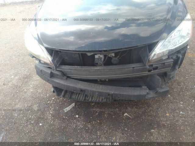 Photo 5 VIN: 3N1AB7AP8EY214110 - NISSAN SENTRA 