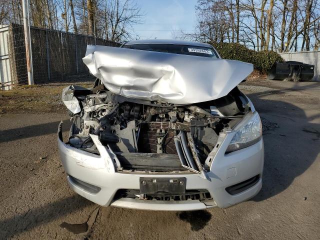 Photo 4 VIN: 3N1AB7AP8EY215189 - NISSAN SENTRA 