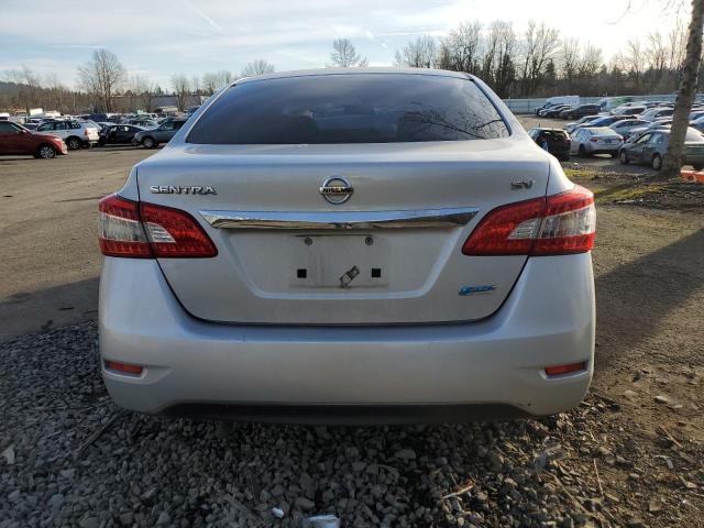 Photo 5 VIN: 3N1AB7AP8EY215189 - NISSAN SENTRA 