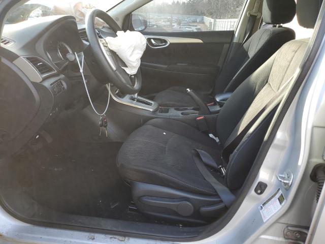 Photo 6 VIN: 3N1AB7AP8EY215189 - NISSAN SENTRA 