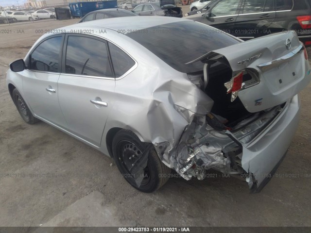 Photo 2 VIN: 3N1AB7AP8EY215838 - NISSAN SENTRA 