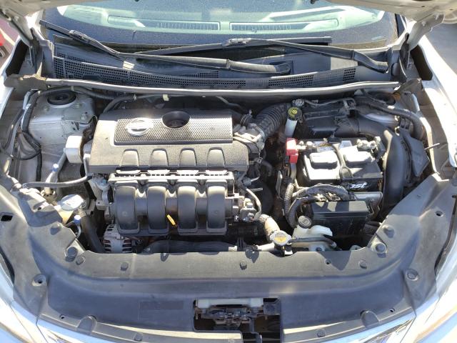 Photo 6 VIN: 3N1AB7AP8EY216696 - NISSAN SENTRA S 