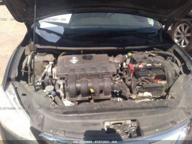 Photo 9 VIN: 3N1AB7AP8EY217475 - NISSAN SENTRA 