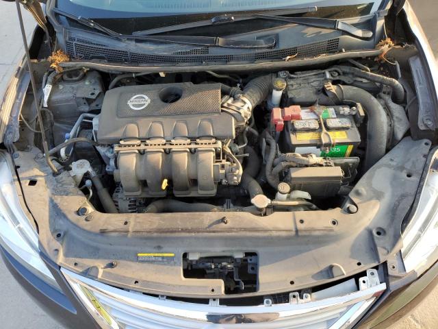 Photo 10 VIN: 3N1AB7AP8EY218853 - NISSAN SENTRA 