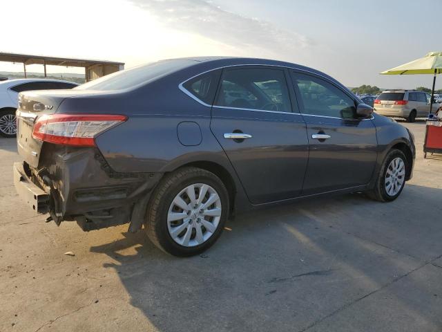 Photo 2 VIN: 3N1AB7AP8EY218853 - NISSAN SENTRA 