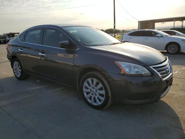 Photo 3 VIN: 3N1AB7AP8EY218853 - NISSAN SENTRA 