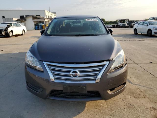 Photo 4 VIN: 3N1AB7AP8EY218853 - NISSAN SENTRA 