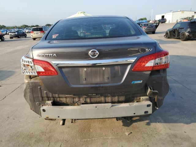 Photo 5 VIN: 3N1AB7AP8EY218853 - NISSAN SENTRA 