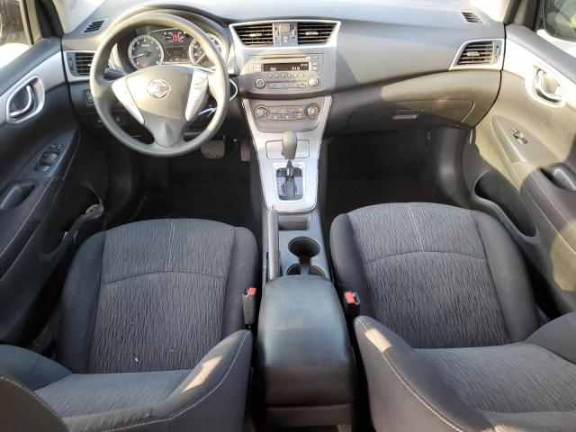 Photo 7 VIN: 3N1AB7AP8EY218853 - NISSAN SENTRA 