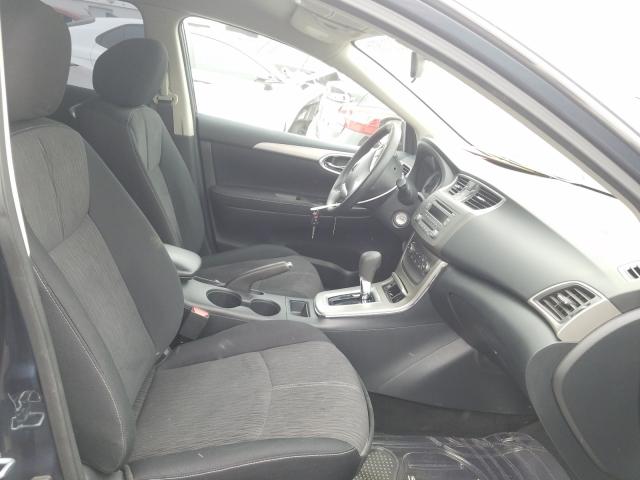 Photo 4 VIN: 3N1AB7AP8EY219548 - NISSAN SENTRA S 