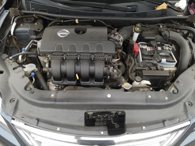 Photo 6 VIN: 3N1AB7AP8EY219548 - NISSAN SENTRA S 