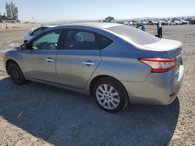 Photo 1 VIN: 3N1AB7AP8EY221056 - NISSAN SENTRA S 