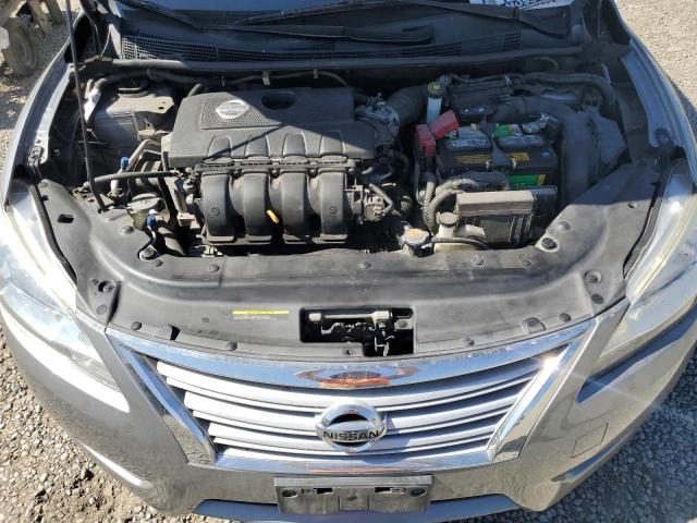 Photo 10 VIN: 3N1AB7AP8EY221056 - NISSAN SENTRA S 