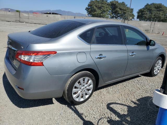 Photo 2 VIN: 3N1AB7AP8EY221056 - NISSAN SENTRA S 