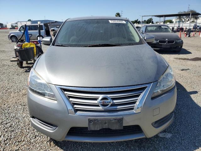 Photo 4 VIN: 3N1AB7AP8EY221056 - NISSAN SENTRA S 