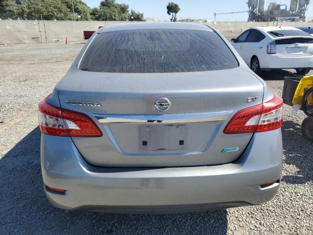 Photo 5 VIN: 3N1AB7AP8EY221056 - NISSAN SENTRA S 