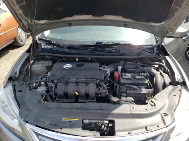 Photo 6 VIN: 3N1AB7AP8EY223521 - NISSAN SENTRA S 