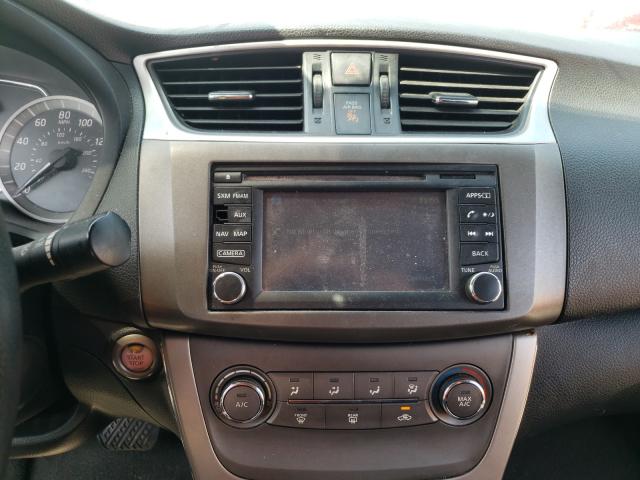 Photo 8 VIN: 3N1AB7AP8EY223521 - NISSAN SENTRA S 