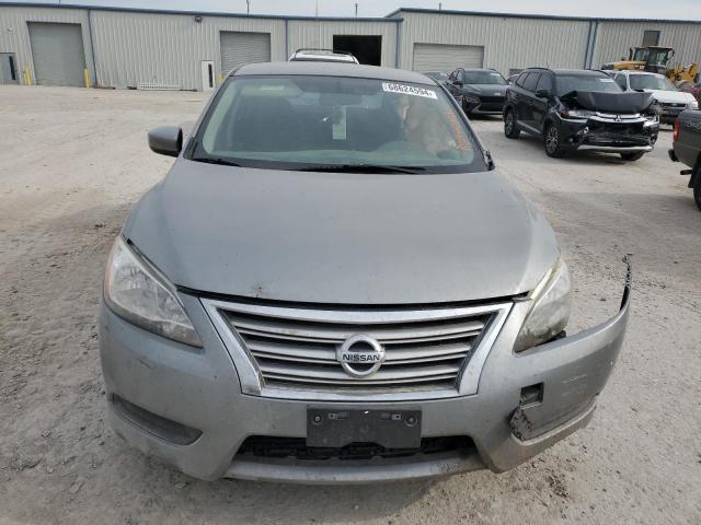 Photo 4 VIN: 3N1AB7AP8EY224118 - NISSAN SENTRA S 