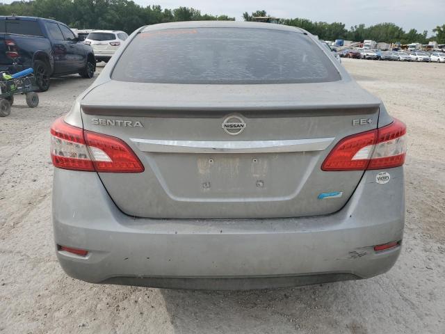 Photo 5 VIN: 3N1AB7AP8EY224118 - NISSAN SENTRA S 