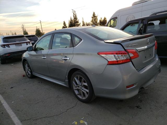 Photo 1 VIN: 3N1AB7AP8EY224393 - NISSAN SENTRA S 