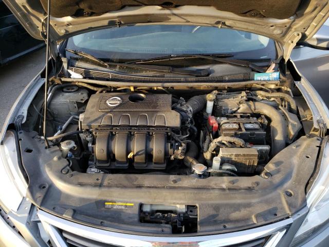 Photo 10 VIN: 3N1AB7AP8EY224393 - NISSAN SENTRA S 