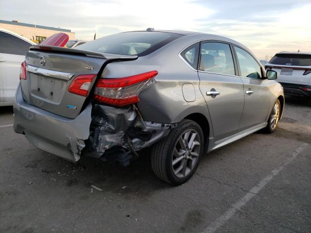 Photo 2 VIN: 3N1AB7AP8EY224393 - NISSAN SENTRA S 