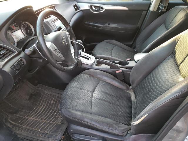 Photo 6 VIN: 3N1AB7AP8EY224393 - NISSAN SENTRA S 