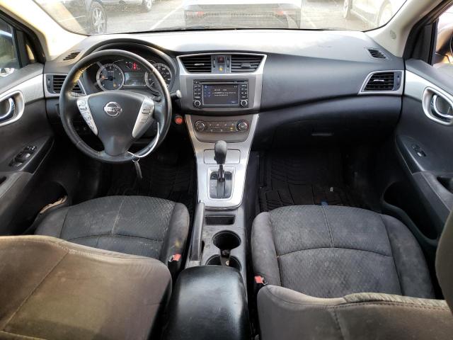 Photo 7 VIN: 3N1AB7AP8EY224393 - NISSAN SENTRA S 