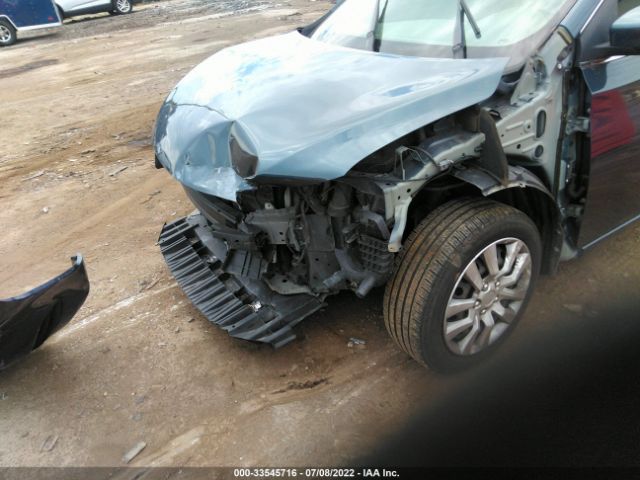 Photo 5 VIN: 3N1AB7AP8EY224698 - NISSAN SENTRA 