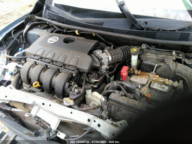 Photo 9 VIN: 3N1AB7AP8EY224698 - NISSAN SENTRA 