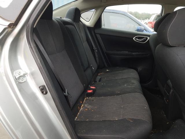 Photo 5 VIN: 3N1AB7AP8EY224877 - NISSAN SENTRA S 