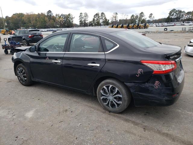 Photo 1 VIN: 3N1AB7AP8EY225625 - NISSAN SENTRA S 