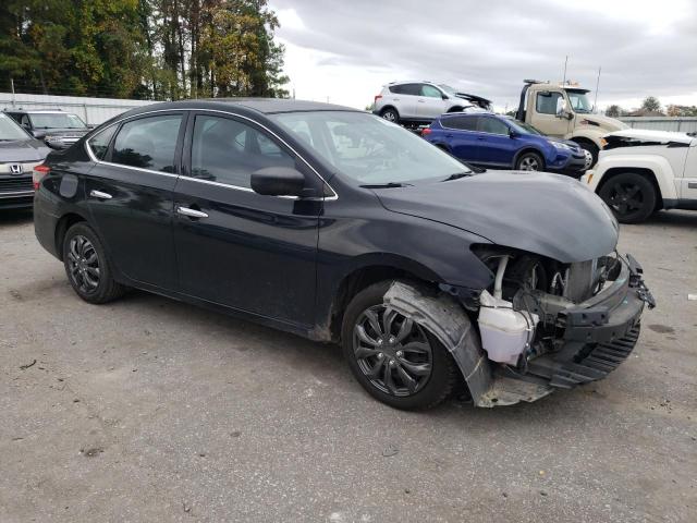 Photo 3 VIN: 3N1AB7AP8EY225625 - NISSAN SENTRA S 