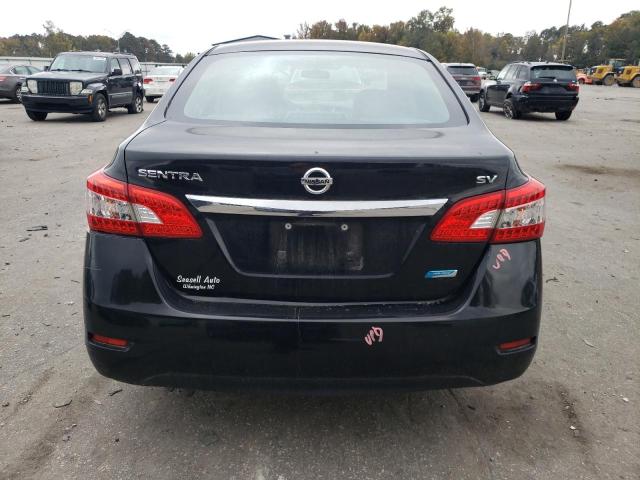 Photo 5 VIN: 3N1AB7AP8EY225625 - NISSAN SENTRA S 