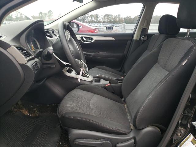 Photo 6 VIN: 3N1AB7AP8EY225625 - NISSAN SENTRA S 