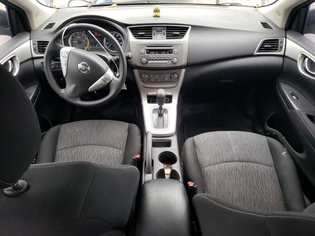 Photo 7 VIN: 3N1AB7AP8EY225625 - NISSAN SENTRA S 