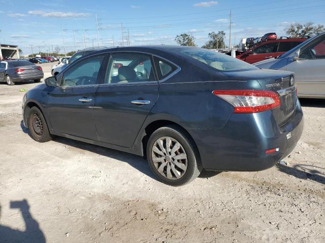 Photo 1 VIN: 3N1AB7AP8EY225933 - NISSAN SENTRA S 