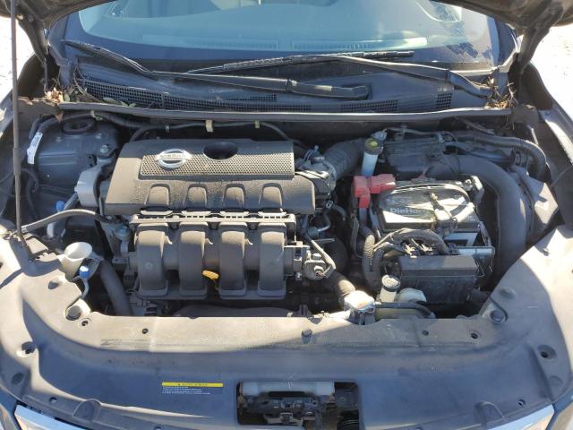 Photo 10 VIN: 3N1AB7AP8EY225933 - NISSAN SENTRA S 