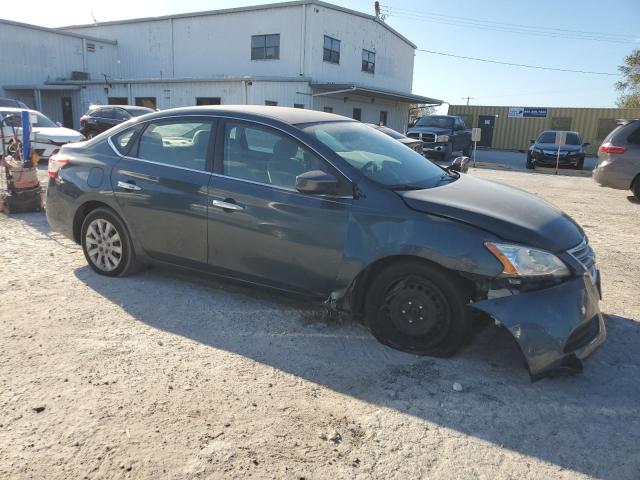 Photo 3 VIN: 3N1AB7AP8EY225933 - NISSAN SENTRA S 