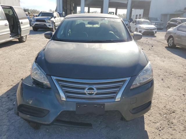 Photo 4 VIN: 3N1AB7AP8EY225933 - NISSAN SENTRA S 