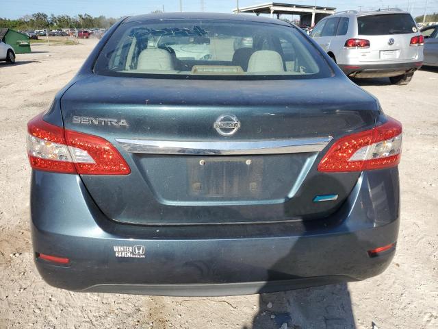 Photo 5 VIN: 3N1AB7AP8EY225933 - NISSAN SENTRA S 