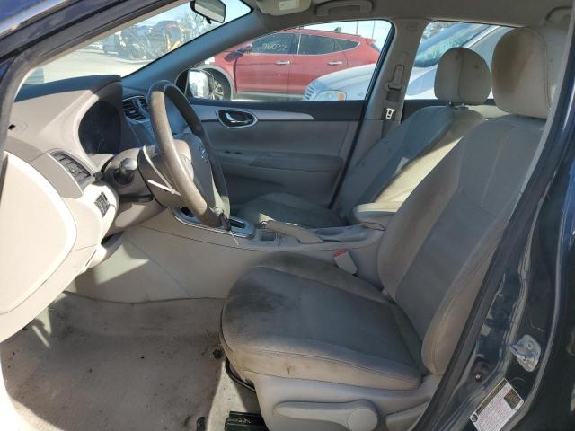 Photo 6 VIN: 3N1AB7AP8EY225933 - NISSAN SENTRA S 