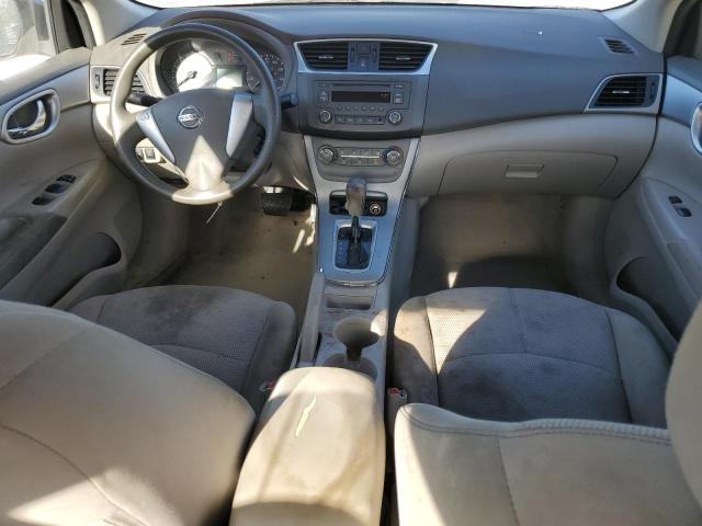 Photo 7 VIN: 3N1AB7AP8EY225933 - NISSAN SENTRA S 