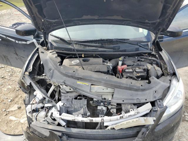 Photo 10 VIN: 3N1AB7AP8EY226256 - NISSAN SENTRA 4D 